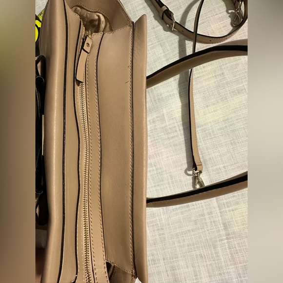 Kate Spade New York Hanover Street Charee Top Handle Crossbody Bag - Picture 12 of 14